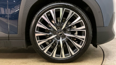 MINI Aceman 160kW SE Exclusive 54kWh 5dr Auto Electric Hatchback